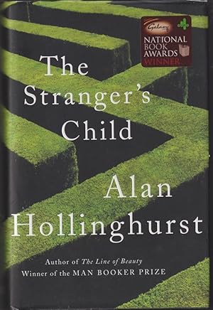 Imagen del vendedor de The Stranger's Child a la venta por Caerwen Books