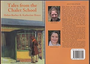 Bild des Verkufers fr Tales from the Chalet School zum Verkauf von Caerwen Books