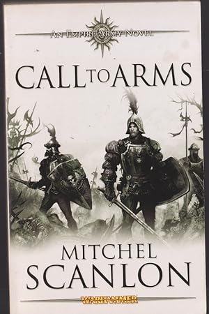 Imagen del vendedor de Call to Arms: (Empire Army Warhammer ) a la venta por Caerwen Books