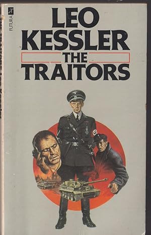 Seller image for The Traitors for sale by Caerwen Books