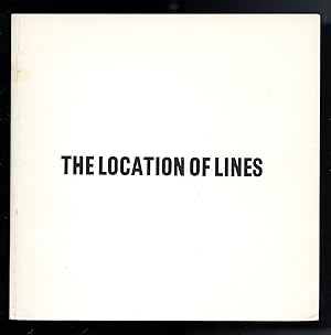 The location of lines