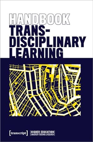 Immagine del venditore per Handbook Transdisciplinary Learning venduto da Rheinberg-Buch Andreas Meier eK