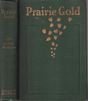 Seller image for Prairie Gold for sale by Jonathan Grobe Books