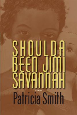 Seller image for Shoulda Been Jimi Savannah: Poems (Paperback or Softback) for sale by BargainBookStores