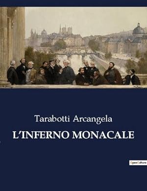 Seller image for LINFERNO MONACALE for sale by Smartbuy