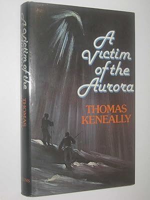 Seller image for A Victim of the Aurora for sale by Manyhills Books