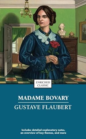 Image du vendeur pour Madame Bovary (Paperback) mis en vente par CitiRetail