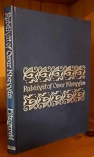 RUBAIYAT OF OMAR KHAYYAM