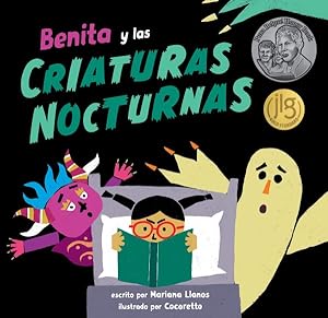 Seller image for Benita y las criaturas nocturnas -Language: Spanish for sale by GreatBookPrices