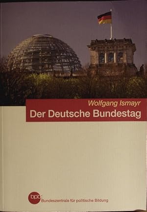 Bild des Verkufers fr Der Deutsche Bundestag. zum Verkauf von Antiquariat Bookfarm