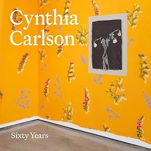 Immagine del venditore per Cynthia Carlson : Sixty Years venduto da GreatBookPrices