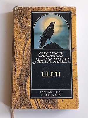 Seller image for Lilith for sale by El libro que vuela