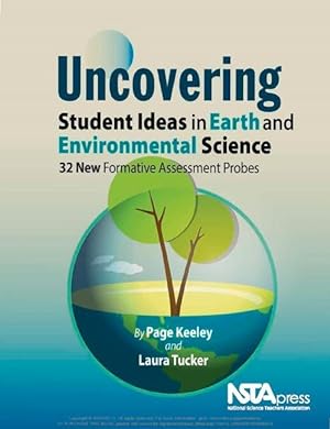 Seller image for Uncovering Student Ideas in Earth and Environmental Science for sale by moluna