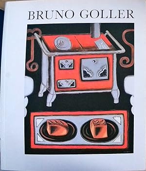 Seller image for Bruno Goller Werke aus sechs Jahrzehnten for sale by Berliner Bchertisch eG