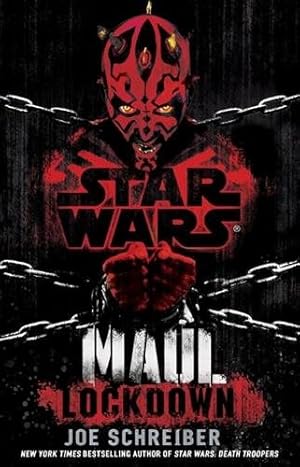 Seller image for Star Wars: Maul: Lockdown for sale by GreatBookPricesUK
