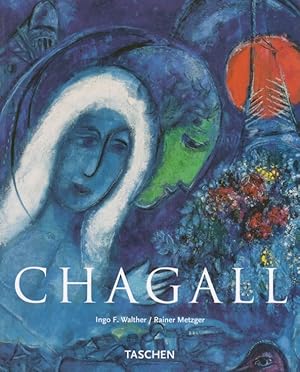 Seller image for Marc Chagall 1887-1985. Malerei als Poesie for sale by Leipziger Antiquariat