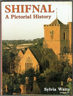 Shifnal: A Pictorial History