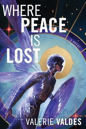 Immagine del venditore per Where Peace Is Lost venduto da GreatBookPrices