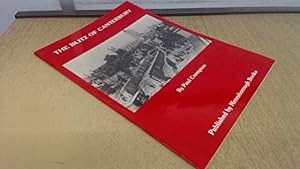 Seller image for The Blitz of Canterbury for sale by WeBuyBooks