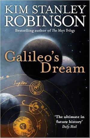 Imagen del vendedor de Galileo  s Dream a la venta por WeBuyBooks