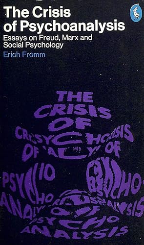 The Crisis of Psychoanalysis(Pelican)