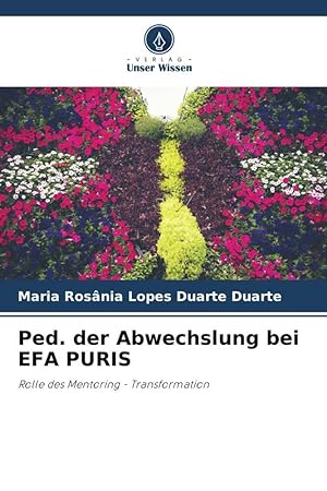 Bild des Verkufers fr Ped. der Abwechslung bei EFA PURIS zum Verkauf von moluna