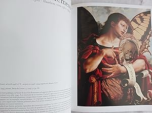 Image du vendeur pour MANIERISTES DU NORD DANS LES COLLECTIONS DU MUSEE DES BEAUX-ARTS DE LILLE mis en vente par Librairie RAIMOND