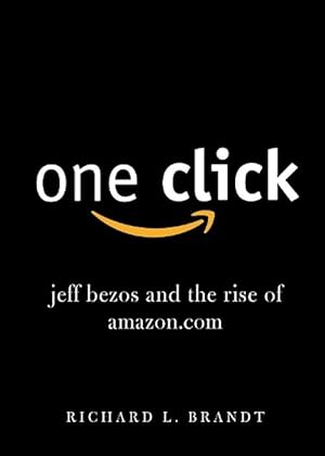 Imagen del vendedor de One Click (Paperback) a la venta por Grand Eagle Retail