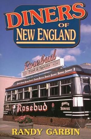 Imagen del vendedor de Diners of New England (Paperback) a la venta por AussieBookSeller