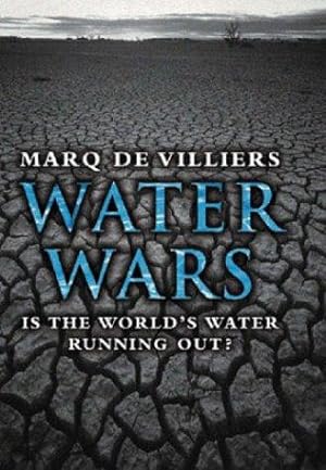 Bild des Verkufers fr Water Wars: Is the World's Water Running Out? zum Verkauf von WeBuyBooks