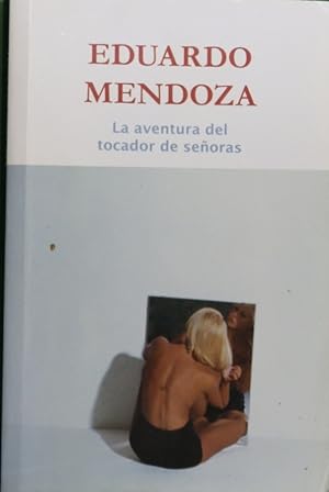 Imagen del vendedor de La aventura del tocador de señoras a la venta por Librería Alonso Quijano