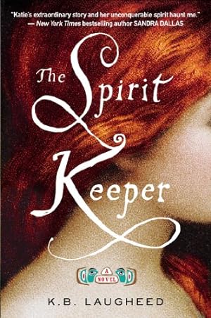 Seller image for The Spirit Keeper: A Novel by Laugheed, K. B. [Paperback ] for sale by booksXpress