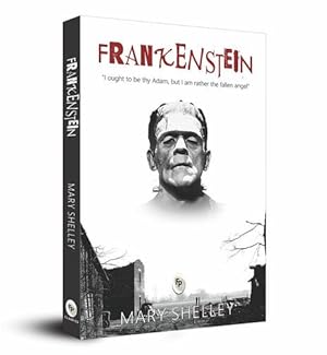 Seller image for Frankenstein by Mary Shelley [Paperback ] for sale by booksXpress