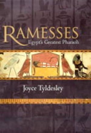 Imagen del vendedor de Ramesses: Egypt's Greatest Pharaoh a la venta por WeBuyBooks