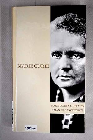 Seller image for Marie Curie y su tiempo for sale by Alcan Libros