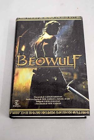 Seller image for Beowulf for sale by Alcan Libros