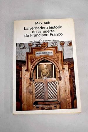 Seller image for La verdadera historia de la muerte de Francisco Franco [y otros cuentos] for sale by Alcan Libros