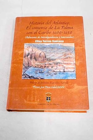Seller image for Historia del Atlntico for sale by Alcan Libros