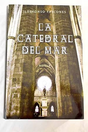 Imagen del vendedor de La catedral del mar a la venta por Alcaná Libros