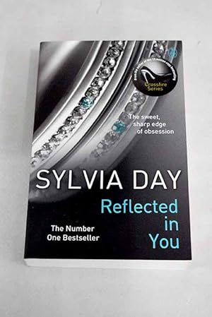 Seller image for Reflected in you for sale by Alcan Libros