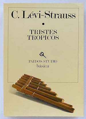 Tristes Trópicos