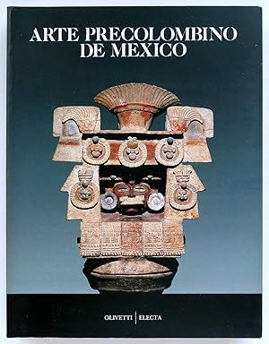 Image du vendeur pour Arte Precolombino de Mxico mis en vente par Il Tuffatore