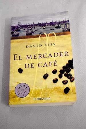 Seller image for El mercader de caf for sale by Alcan Libros