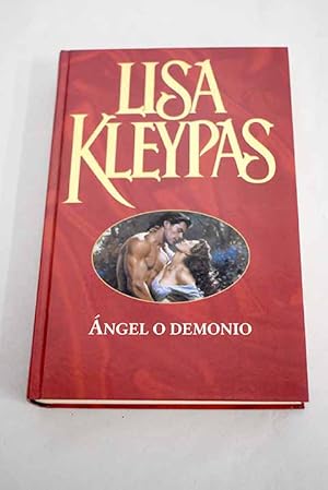 Seller image for ngel o demonio for sale by Alcan Libros