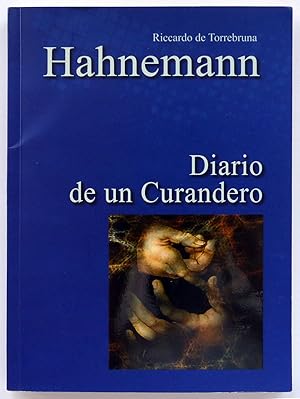 Hahnemann. Diario de un curandero