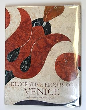 The Decorative Floors of Venice