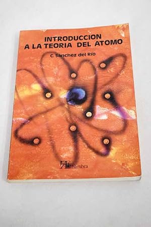 Seller image for Introduccin a la teora del tomo for sale by Alcan Libros