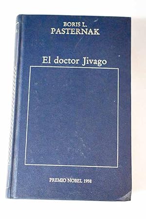 El doctor Jivago