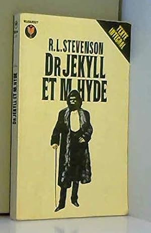 Bild des Verkufers fr Dr Jekyll et M. Hyde zum Verkauf von Dmons et Merveilles