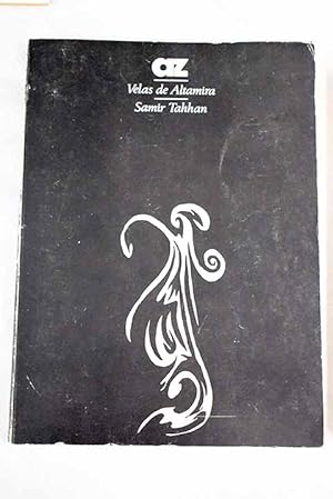 Seller image for Velas de Altamira for sale by Alcan Libros